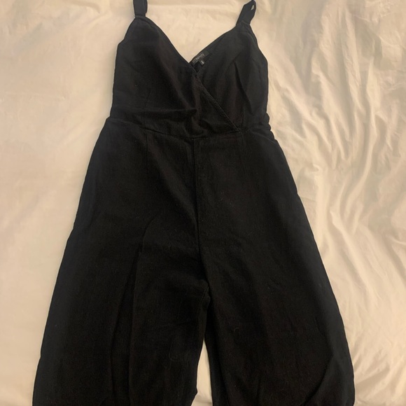 Black Dynamite jumpsuit - Picture 5 of 6